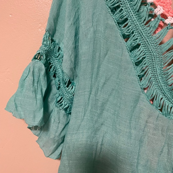 Swim Cover Up - Picture 9 of 9